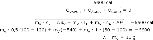 «math style=¨font-family:Tahoma¨ xmlns=¨http://www.w3.org/1998/Math/MathML¨»«mstyle mathsize=¨14px¨»«mo»§#x000A0;«/mo»«mo»§#x000A0;«/mo»«mo»§#x000A0;«/mo»«mo»§#x000A0;«/mo»«mo»§#x000A0;«/mo»«mo»§#x000A0;«/mo»«mo»§#x000A0;«/mo»«mo»§#x000A0;«/mo»«mo»§#x000A0;«/mo»«mo»§#x000A0;«/mo»«mo»§#x000A0;«/mo»«mo»§#x000A0;«/mo»«mo»§#x000A0;«/mo»«mo»§#x000A0;«/mo»«mo»§#x000A0;«/mo»«mo»§#x000A0;«/mo»«mo»§#x000A0;«/mo»«mo»§#x000A0;«/mo»«mo»§#x000A0;«/mo»«mo»§#x000A0;«/mo»«mo»§#x000A0;«/mo»«mo»§#x000A0;«/mo»«mo»§#x000A0;«/mo»«mo»§#x000A0;«/mo»«mo»§#x000A0;«/mo»«mo»§#x000A0;«/mo»«mo»§#x000A0;«/mo»«mo»§#x000A0;«/mo»«mo»§#x000A0;«/mo»«mo»§#x000A0;«/mo»«mo»§#x000A0;«/mo»«mo»§#x000A0;«/mo»«mo»§#x000A0;«/mo»«mo»§#x000A0;«/mo»«mo»§#x000A0;«/mo»«mo»§#x000A0;«/mo»«mo»§#x000A0;«/mo»«mo»§#x000A0;«/mo»«mo»§#x000A0;«/mo»«mo»§#x000A0;«/mo»«mo»§#x000A0;«/mo»«mo»§#x000A0;«/mo»«mo»§#x000A0;«/mo»«mo»§#x000A0;«/mo»«mo»§#x000A0;«/mo»«mo»§#x000A0;«/mo»«mo»§#x000A0;«/mo»«mo»§#x000A0;«/mo»«mo»§#x000A0;«/mo»«mo»§#x000A0;«/mo»«mo»§#x000A0;«/mo»«mo»§#x000A0;«/mo»«mo»§#x000A0;«/mo»«mo»§#x000A0;«/mo»«mo»§#x000A0;«/mo»«mo»§#x000A0;«/mo»«mo»§#x000A0;«/mo»«mo»§#x000A0;«/mo»«mo»§#x000A0;«/mo»«mo»§#x000A0;«/mo»«mo»§#x000A0;«/mo»«mo»§#x000A0;«/mo»«mo»§#x000A0;«/mo»«mo»§#x000A0;«/mo»«mo»§#x000A0;«/mo»«mo»§#x000A0;«/mo»«mo»§#x000A0;«/mo»«mo»§#x000A0;«/mo»«mo»§#x000A0;«/mo»«mo»§#x000A0;«/mo»«mo»§#x000A0;«/mo»«mo»§#x000A0;«/mo»«mo»§#x000A0;«/mo»«mo»§#x000A0;«/mo»«mo»§#x000A0;«/mo»«mn»6600«/mn»«mo»§#x000A0;«/mo»«mi»cal«/mi»«mspace linebreak=¨newline¨/»«mo»§#x000A0;«/mo»«mo»§#x000A0;«/mo»«mo»§#x000A0;«/mo»«mo»§#x000A0;«/mo»«mo»§#x000A0;«/mo»«mo»§#x000A0;«/mo»«mo»§#x000A0;«/mo»«mo»§#x000A0;«/mo»«mo»§#x000A0;«/mo»«mo»§#x000A0;«/mo»«mo»§#x000A0;«/mo»«mo»§#x000A0;«/mo»«mo»§#x000A0;«/mo»«mo»§#x000A0;«/mo»«mo»§#x000A0;«/mo»«mo»§#x000A0;«/mo»«mo»§#x000A0;«/mo»«mo»§#x000A0;«/mo»«mo»§#x000A0;«/mo»«mo»§#x000A0;«/mo»«mo»§#x000A0;«/mo»«mo»§#x000A0;«/mo»«mo»§#x000A0;«/mo»«mo»§#x000A0;«/mo»«mo»§#x000A0;«/mo»«mo»§#x000A0;«/mo»«mo»§#x000A0;«/mo»«mo»§#x000A0;«/mo»«mo»§#x000A0;«/mo»«mo»§#x000A0;«/mo»«mo»§#x000A0;«/mo»«mo»§#x000A0;«/mo»«mo»§#x000A0;«/mo»«mo»§#x000A0;«/mo»«mo»§#x000A0;«/mo»«mo»§#x000A0;«/mo»«mo»§#x000A0;«/mo»«mo»§#x000A0;«/mo»«mo»§#x000A0;«/mo»«mo»§#x000A0;«/mo»«mo»§#x000A0;«/mo»«mo»§#x000A0;«/mo»«mo»§#x000A0;«/mo»«mo»§#x000A0;«/mo»«mo»§#x000A0;«/mo»«mo»§#x000A0;«/mo»«mo»§#x000A0;«/mo»«mo»§#x000A0;«/mo»«mo»§#x000A0;«/mo»«mo»§#x000A0;«/mo»«mo»§#x000A0;«/mo»«mo»§#x000A0;«/mo»«mo»§#x000A0;«/mo»«msub»«mi mathvariant=¨normal¨»Q«/mi»«mi»VAPOR«/mi»«/msub»«mo»§#x000A0;«/mo»«mo»+«/mo»«mo»§#x000A0;«/mo»«mover»«mrow»«msub»«mi mathvariant=¨normal¨»Q«/mi»«mi»§#x000C1;GUA«/mi»«/msub»«mo»§#x000A0;«/mo»«mo»+«/mo»«mo»§#x000A0;«/mo»«msub»«mi mathvariant=¨normal¨»Q«/mi»«mi»COPO«/mi»«/msub»«/mrow»«mo»§#x023DE;«/mo»«/mover»«mo»§#x000A0;«/mo»«mo»=«/mo»«mo»§#x000A0;«/mo»«mn»0«/mn»«mspace linebreak=¨newline¨/»«mo»§#x000A0;«/mo»«mo»§#x000A0;«/mo»«mo»§#x000A0;«/mo»«mo»§#x000A0;«/mo»«mo»§#x000A0;«/mo»«mo»§#x000A0;«/mo»«mo»§#x000A0;«/mo»«mo»§#x000A0;«/mo»«mo»§#x000A0;«/mo»«mo»§#x000A0;«/mo»«mo»§#x000A0;«/mo»«mo»§#x000A0;«/mo»«mo»§#x000A0;«/mo»«mo»§#x000A0;«/mo»«mo»§#x000A0;«/mo»«mo»§#x000A0;«/mo»«mo»§#x000A0;«/mo»«mo»§#x000A0;«/mo»«mo»§#x000A0;«/mo»«mo»§#x000A0;«/mo»«mo»§#x000A0;«/mo»«mo»§#x000A0;«/mo»«mo»§#x000A0;«/mo»«mo»§#x000A0;«/mo»«mo»§#x000A0;«/mo»«mo»§#x000A0;«/mo»«mo»§#x000A0;«/mo»«mo»§#x000A0;«/mo»«mover»«mover»«mrow»«msub»«mi mathvariant=¨normal¨»m«/mi»«mi mathvariant=¨normal¨»V«/mi»«/msub»«mo»§#x000A0;«/mo»«mo»§#x000B7;«/mo»«mo»§#x000A0;«/mo»«msub»«mi mathvariant=¨normal¨»c«/mi»«mrow»«mi mathvariant=¨normal¨»v«/mi»«mo»§#x000A0;«/mo»«/mrow»«/msub»«mo»§#x000A0;«/mo»«mo»§#x000B7;«/mo»«mo»§#x000A0;«/mo»«mo»§#x02206;«/mo»«msub»«mi mathvariant=¨normal¨»§#x003B8;«/mi»«mi mathvariant=¨normal¨»V«/mi»«/msub»«mo»§#x000A0;«/mo»«mo»+«/mo»«mo»§#x000A0;«/mo»«msub»«mi mathvariant=¨normal¨»m«/mi»«mi mathvariant=¨normal¨»V«/mi»«/msub»«mo»§#x000A0;«/mo»«mo»§#x000B7;«/mo»«mo»§#x000A0;«/mo»«msub»«mi mathvariant=¨normal¨»L«/mi»«mi mathvariant=¨normal¨»L«/mi»«/msub»«mo»§#x000A0;«/mo»«mo»+«/mo»«mo»§#x000A0;«/mo»«msub»«mi mathvariant=¨normal¨»m«/mi»«mi mathvariant=¨normal¨»V«/mi»«/msub»«mo»§#x000A0;«/mo»«mo»§#x000B7;«/mo»«mo»§#x000A0;«/mo»«msub»«mi mathvariant=¨normal¨»c«/mi»«mi mathvariant=¨normal¨»A«/mi»«/msub»«mo»§#x000A0;«/mo»«mo»§#x000B7;«/mo»«mo»§#x000A0;«/mo»«mo»§#x02206;«/mo»«mi mathvariant=¨normal¨»§#x003B8;«/mi»«mo»§#x000A0;«/mo»«/mrow»«mo»§#x023DE;«/mo»«/mover»«mrow/»«/mover»«mo»=«/mo»«mo»§#x000A0;«/mo»«mo»-«/mo»«mn»6600«/mn»«mo»§#x000A0;«/mo»«mi»cal«/mi»«mspace linebreak=¨newline¨/»«msub»«mi mathvariant=¨normal¨»m«/mi»«mi mathvariant=¨normal¨»V«/mi»«/msub»«mo»§#x000A0;«/mo»«mo»§#x000B7;«/mo»«mo»§#x000A0;«/mo»«mn»0«/mn»«mo»,«/mo»«mn»5«/mn»«mo»§#x000A0;«/mo»«mo»(«/mo»«mn»100«/mn»«mo»§#x000A0;«/mo»«mo»-«/mo»«mo»§#x000A0;«/mo»«mn»120«/mn»«mo»)«/mo»«mo»§#x000A0;«/mo»«mo»+«/mo»«mo»§#x000A0;«/mo»«msub»«mi mathvariant=¨normal¨»m«/mi»«mi mathvariant=¨normal¨»V«/mi»«/msub»«mo»§#x000A0;«/mo»«mo»(«/mo»«mo»-«/mo»«mn»540«/mn»«mo»)«/mo»«mo»§#x000A0;«/mo»«mo»+«/mo»«mo»§#x000A0;«/mo»«msub»«mi mathvariant=¨normal¨»m«/mi»«mi mathvariant=¨normal¨»V«/mi»«/msub»«mo»§#x000A0;«/mo»«mo»§#x000B7;«/mo»«mo»§#x000A0;«/mo»«mn»1«/mn»«mo»§#x000A0;«/mo»«mo»§#x000B7;«/mo»«mo»§#x000A0;«/mo»«mo»(«/mo»«mn»50«/mn»«mo»§#x000A0;«/mo»«mo»-«/mo»«mo»§#x000A0;«/mo»«mn»100«/mn»«mo»)«/mo»«mo»§#x000A0;«/mo»«mo»=«/mo»«mo»§#x000A0;«/mo»«mo»-«/mo»«mn»6600«/mn»«mspace linebreak=¨newline¨/»«mo»§#x000A0;«/mo»«mo»§#x000A0;«/mo»«mo»§#x000A0;«/mo»«mo»§#x000A0;«/mo»«mo»§#x000A0;«/mo»«mo»§#x000A0;«/mo»«mo»§#x000A0;«/mo»«mo»§#x000A0;«/mo»«mo»§#x000A0;«/mo»«mo»§#x000A0;«/mo»«mo»§#x000A0;«/mo»«mo»§#x000A0;«/mo»«mo»§#x000A0;«/mo»«mo»§#x000A0;«/mo»«mo»§#x000A0;«/mo»«mo»§#x000A0;«/mo»«mo»§#x000A0;«/mo»«mo»§#x000A0;«/mo»«mo»§#x000A0;«/mo»«mo»§#x000A0;«/mo»«mo»§#x000A0;«/mo»«mo»§#x000A0;«/mo»«mo»§#x000A0;«/mo»«mo»§#x000A0;«/mo»«mo»§#x000A0;«/mo»«mo»§#x000A0;«/mo»«mo»§#x000A0;«/mo»«mo»§#x000A0;«/mo»«mo»§#x000A0;«/mo»«mo»§#x000A0;«/mo»«mo»§#x000A0;«/mo»«mo»§#x000A0;«/mo»«mo»§#x000A0;«/mo»«mo»§#x000A0;«/mo»«mo»§#x000A0;«/mo»«mo»§#x000A0;«/mo»«mo»§#x000A0;«/mo»«mo»§#x000A0;«/mo»«mo»§#x000A0;«/mo»«mo»§#x000A0;«/mo»«mo»§#x000A0;«/mo»«mo»§#x000A0;«/mo»«mo»§#x000A0;«/mo»«mo»§#x000A0;«/mo»«mo»§#x000A0;«/mo»«mo»§#x000A0;«/mo»«mo»§#x000A0;«/mo»«mo»§#x000A0;«/mo»«mo»§#x000A0;«/mo»«mo»§#x000A0;«/mo»«mo»§#x000A0;«/mo»«mo»§#x000A0;«/mo»«mo»§#x000A0;«/mo»«mo»§#x000A0;«/mo»«mo»§#x000A0;«/mo»«mo»§#x000A0;«/mo»«mo»§#x000A0;«/mo»«mo»§#x000A0;«/mo»«mo»§#x000A0;«/mo»«mo»§#x000A0;«/mo»«mo»§#x000A0;«/mo»«mo»§#x000A0;«/mo»«mo»§#x000A0;«/mo»«mo»§#x000A0;«/mo»«mo»§#x000A0;«/mo»«mo»§#x000A0;«/mo»«mo»§#x000A0;«/mo»«mo»§#x000A0;«/mo»«mo»§#x000A0;«/mo»«mo»§#x000A0;«/mo»«mo»§#x000A0;«/mo»«mo»§#x000A0;«/mo»«mo»§#x000A0;«/mo»«mo»§#x000A0;«/mo»«mo»§#x000A0;«/mo»«mo»§#x000A0;«/mo»«mo»§#x000A0;«/mo»«mo»§#x000A0;«/mo»«mo»§#x000A0;«/mo»«mo»§#x000A0;«/mo»«mo»§#x000A0;«/mo»«mo»§#x000A0;«/mo»«mo»§#x02234;«/mo»«mo»§#x000A0;«/mo»«mo»§#x000A0;«/mo»«mo»§#x000A0;«/mo»«mo»§#x000A0;«/mo»«msub»«mi mathvariant=¨normal¨»m«/mi»«mi mathvariant=¨normal¨»V«/mi»«/msub»«mo»§#x000A0;«/mo»«mo»=«/mo»«mo»§#x000A0;«/mo»«mn»11«/mn»«mo»§#x000A0;«/mo»«mi mathvariant=¨normal¨»g«/mi»«/mstyle»«/math»