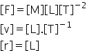 «math xmlns=¨http://www.w3.org/1998/Math/MathML¨»«mfenced open=¨[¨ close=¨]¨»«mi mathvariant=¨normal¨»F«/mi»«/mfenced»«mo»=«/mo»«mfenced open=¨[¨ close=¨]¨»«mi mathvariant=¨normal¨»M«/mi»«/mfenced»«mfenced open=¨[¨ close=¨]¨»«mi mathvariant=¨normal¨»L«/mi»«/mfenced»«msup»«mfenced open=¨[¨ close=¨]¨»«mi mathvariant=¨normal¨»T«/mi»«/mfenced»«mrow»«mo»-«/mo»«mn»2«/mn»«/mrow»«/msup»«mspace linebreak=¨newline¨/»«mfenced open=¨[¨ close=¨]¨»«mi mathvariant=¨normal¨»v«/mi»«/mfenced»«mo»=«/mo»«mfenced open=¨[¨ close=¨]¨»«mi mathvariant=¨normal¨»L«/mi»«/mfenced»«mo».«/mo»«msup»«mfenced open=¨[¨ close=¨]¨»«mi mathvariant=¨normal¨»T«/mi»«/mfenced»«mrow»«mo»-«/mo»«mn»1«/mn»«/mrow»«/msup»«mspace linebreak=¨newline¨/»«mfenced open=¨[¨ close=¨]¨»«mi mathvariant=¨normal¨»r«/mi»«/mfenced»«mo»=«/mo»«mfenced open=¨[¨ close=¨]¨»«mi mathvariant=¨normal¨»L«/mi»«/mfenced»«/math»