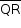 «math style=¨font-family:Tahoma¨ xmlns=¨http://www.w3.org/1998/Math/MathML¨»«mstyle mathsize=¨14px¨»«menclose notation=¨top¨»«mi»QR«/mi»«/menclose»«/mstyle»«/math»