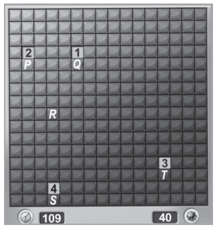 APAE de Ponta Grossa - Regras do jogo 😍 1. O tabuleiro é desenhado numa  folha com três linhas por três colunas; 2. Dois jogadores escolhem uma  marcação cada um, ou um
