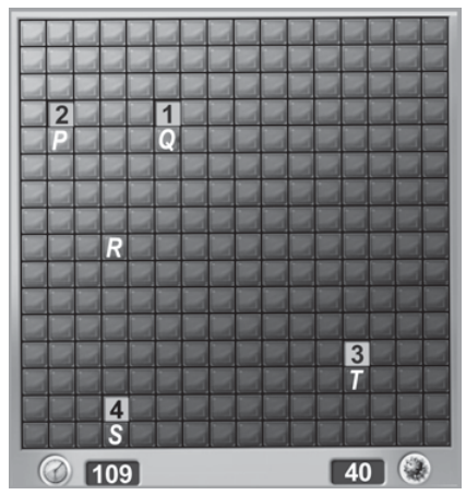 Costurando Brincadeiras - Quer aprender a jogar dama? Vamos lá! O Jogo: O  tabuleiro deve ser posicionado de modo que a grande diagonal comece do lado  esquerdo de cada jogador. Assim, a